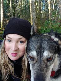 Lost black toque in Parksville area