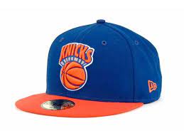 Knicks Caps Ratings Hats New York Knicks 59fifty Nba Bc 2 Tone Cap From Lids New York Knicks Hats Nba Hats