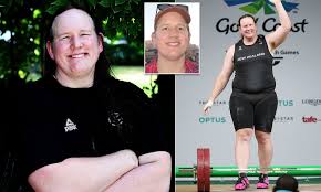 Jun 24, 2021 · laurel hubbard of new zealand competes in the women's +90kg final during the weightlifting on day five of the gold coast 2018 commonwealth games at carrara sports and leisure centre on april 9. The Story Behind New Zealand Transgender Weightlifter Laurel Hubbard Daily Mail Online