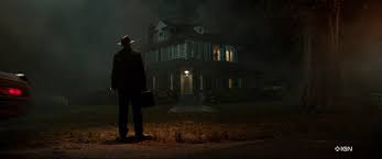 Arne cheyenne johnson, 19, was charged with murdering his landlord, alan bono in cold blood in 1981 while the pair fought over his girlfriend, debbie glatzel, 26. The Conjuring The Devil Made Me Do It Director Promises Biggest Darkest Entry Yet Ign