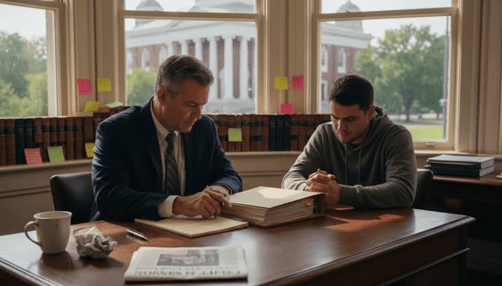 Role of Criminal Defense Attorney – Protecting Your Rights