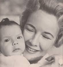 New Article} 1961: Clark Gable's Baby: This is a Story of Faith and  Immortality