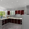 If you are looking for a free kitchen design service, then look no further. 1