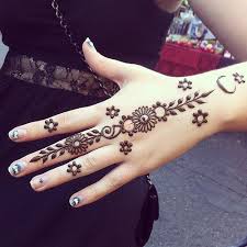 Free shipping on orders over $25 shipped by amazon. 18 Most Exquisite Mehndi Designs You Will Want To Try Henna Tattoo Designs Hand Henna Henna Designs