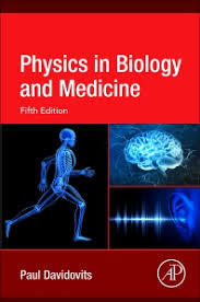 A story in black and white. Physics In Biology And Medicine 5th Edition