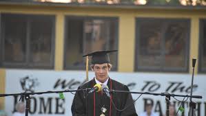 This is an an extremely proud moment'