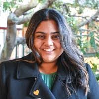 Deborah Singh's Instagram, Twitter & Facebook