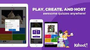 Kahoot Launches In App Quiz Creation And Hosting Tools To Turn Students From Learners Into Leaders