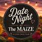 Date Night - Oct 3rd