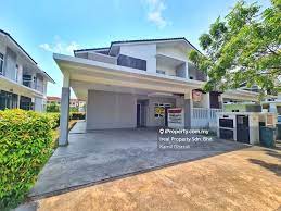 Project pusat kejiranan presint 11 putrajaya. Myra Presint 11 Putrajaya Putrajaya Semi Detached House 5 Bedrooms For Sale Iproperty Com My