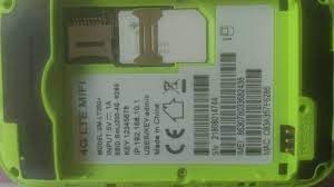 Somebody should help please help me. How To Unlock Your Swift Smile Etc Mifi To Use Ntel Sim Phones 60 Nigeria