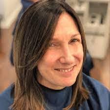 Gabrielle Breen's Instagram, Twitter & Facebook