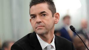 Jared Isaacman again Trump's nominee for NASA leader