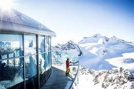 ➤ discover the region's winter highlights! Skigebiet Pitztaler Gletscher Uberblick Informationen Skifahren Pitztaler Gletscher