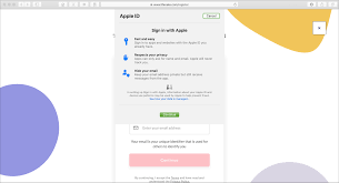 Apple introduced a new sign in with apple feature in ios 13, which is designed to let you create accounts for apps and websites using your apple id, so you don't have to give away your personal. How To Use And Manage Sign In With Apple