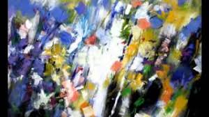 الفن التشكيلي المعاصر youtube