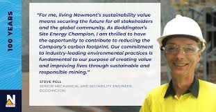 Newmont Corporation