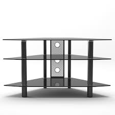 We did not find results for: Ruby Corner Tv Stand With Cable Management Entertainment And Media Center 3 Tier Black Glass Shelf Wall De Walmart Com Walmart Com