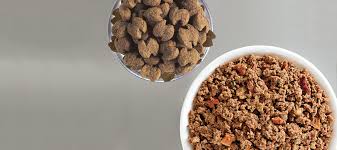 Also, since moistened kibble is easier to chew, your pet will. Is Wet Or Dry Food Better For Dogs Eukanuba