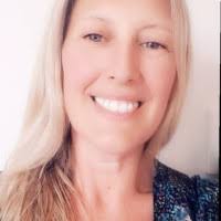 Nichola Harrison-Smith