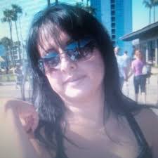 Giovanna Naranjo's Instagram, Twitter & Facebook