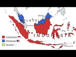 Live streaming malaysia vs indonesia kelayakan piala dunia 2022 19.11.2019. Indonesia Vs Malaysia The Most Liked In Asia Part 1 Youtube