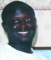 Gavin CHATMON Obituary (1978