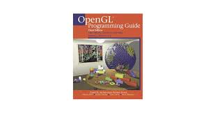 Image result for OpenGL programming guide