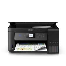 IMPRESORA MULTIFUNCIÓN TINTA SISTEMA CONTINUO COLOR EPSON L4260