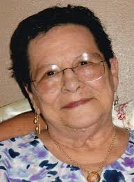 Patricia Graham Obituary