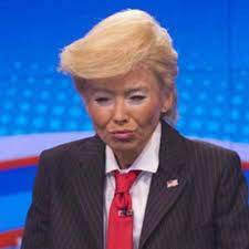 pin on donald trump kostum selber machen