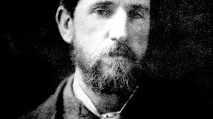 Charles Beaman (U.S. National Park Service)