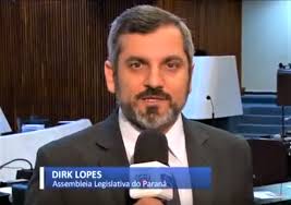 Sem o jornalismo seríamos alienados da realidade, afirma Dirk Lopes