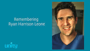 Ryan Leone's Instagram, Twitter & Facebook