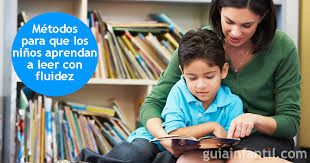 Metodos Para Que Los Ninos Aprendan A Leer