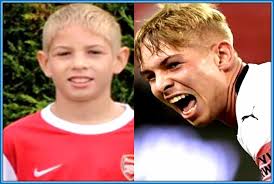 Emile smith rowe profile), team pages (e.g. Emile Smith Rowe Childhood Story Plus Untold Biography Facts