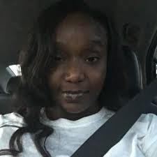 Kenesha Jones's Instagram, Twitter & Facebook