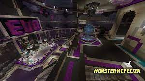 Zip files can be used for a lot different things.  file compression, encryption, split archives, and more are all just a few clicks away once you understand the different things that zip archives are capable of. Evo Server Lobby Creation Maps Minecraft Pe