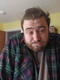 Iain Ruairidh Maclean