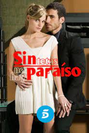 Season 3 of sin tetas no hay paraíso premiered on september 13, 2009. Sin Tetas No Hay Paraiso Spanish Tv Series Wikipedia