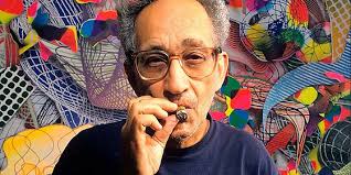 Frank Stella