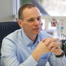 A month ago, I reflected