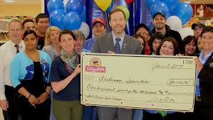 ShopRite raises funds for vets and children