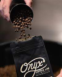 Onyx Coffee Lab I Keep On Fallin In And Out Of Love With You Sometimes I Love Ya Sometimes You Make Me Blue Sometimes I Feel Good At Times I Feel
