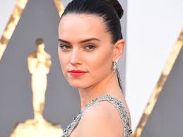 2 at the skylight modern in nyc. Daisy Ridley Instagrams Powerful Self Esteem Message Teen Vogue