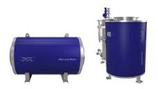 Organic Rankine Cycle (ORC) | Alfa Laval