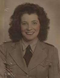 Dorothy Elizabeth Sawrun Barabash (1923-1952)