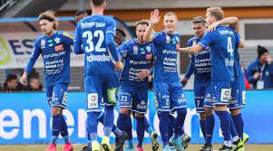 The club was founded on 29 april 1946. Auch Der Tsv Hartberg Startet Den Trainingsbetrieb Am Mittwoch Sky Sport Austria