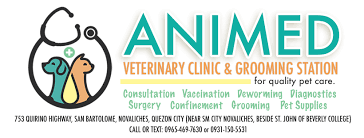 Our modern and inviting hospital boasts superb veterinarians and a caring support staff that is dedicated to our patients, clients, and community. Animed Veterinary Clinic And Grooming Station Home Facebook