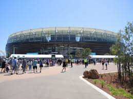 There is a wide range of different roles in a different industry from hospitality to customer service and. Optus Stadium Perth 2017 Structurae